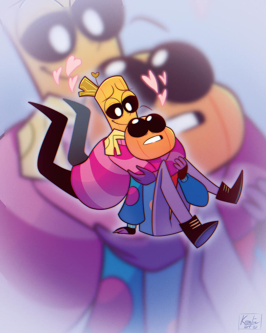 Amanda Heard's SEBASTIAN print, 8.25 x 10.25 in