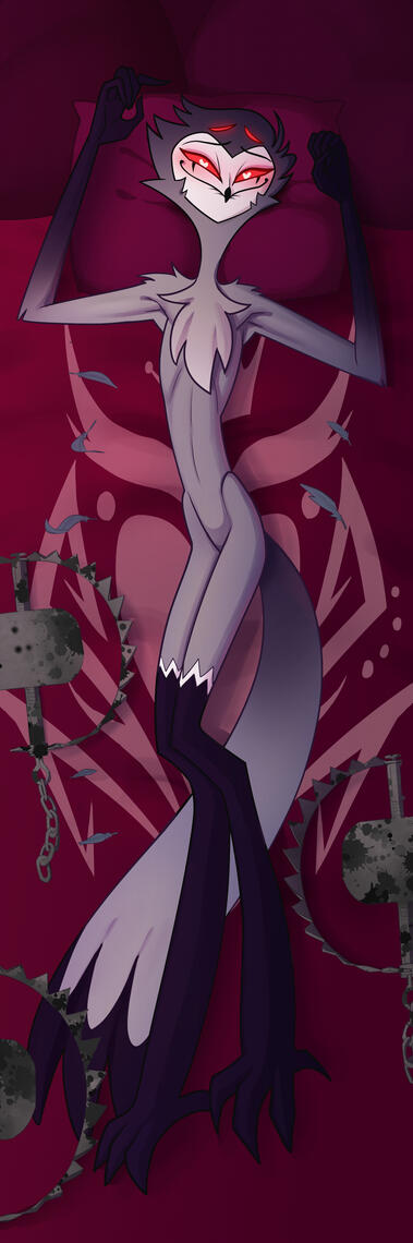 Blitzo underwear front daki mockup